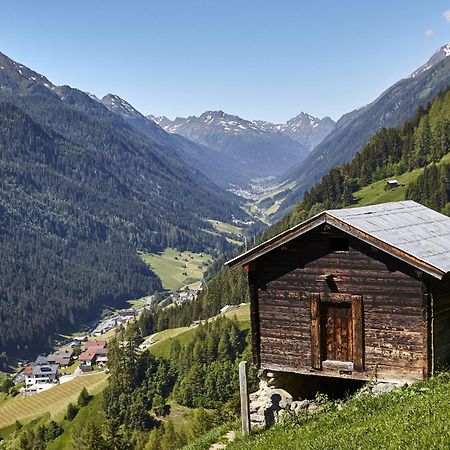 Apartment Silvretta By Interhome كابل المظهر الخارجي الصورة