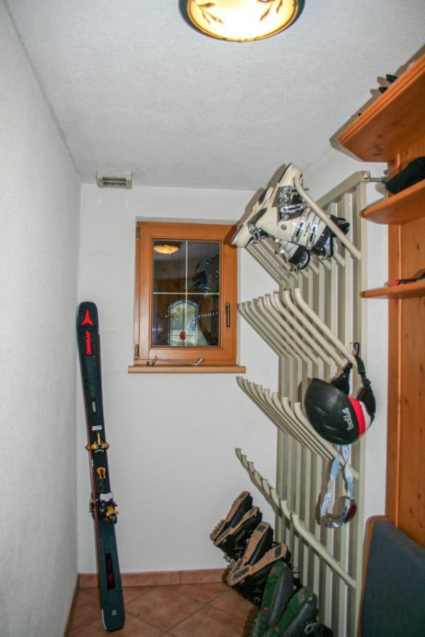 Apartment Silvretta By Interhome كابل المظهر الخارجي الصورة